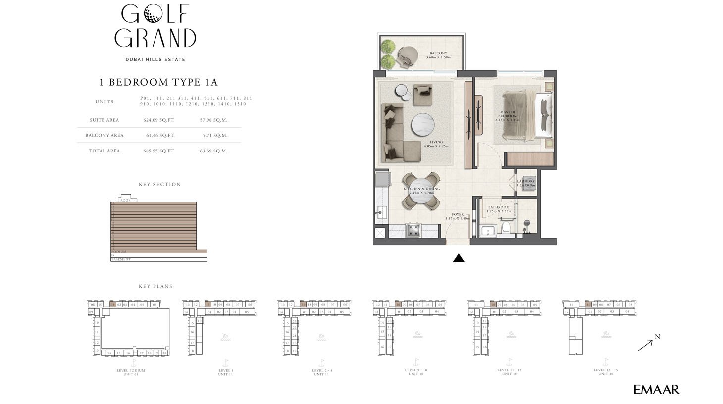 - floor plan