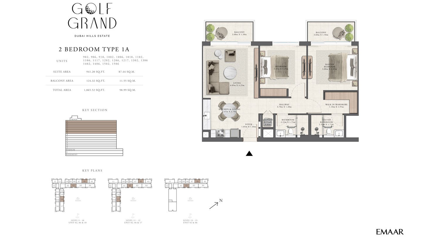 - floor plan