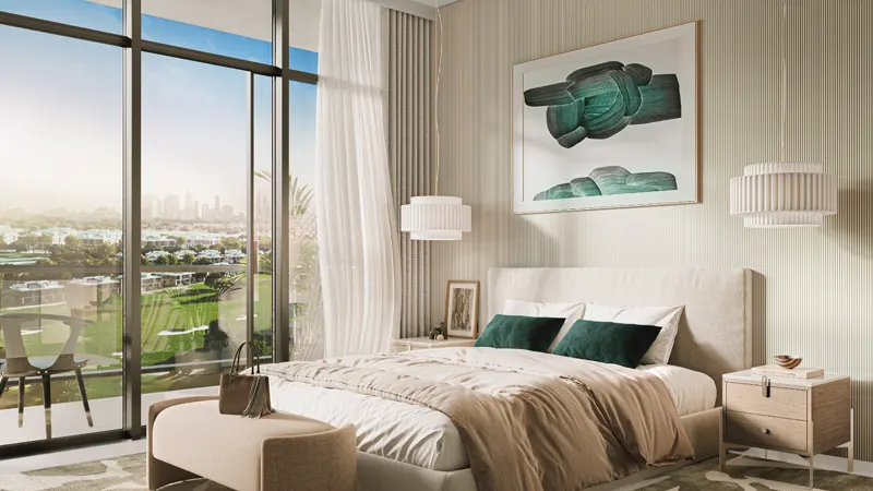 Emaar Golf Grand