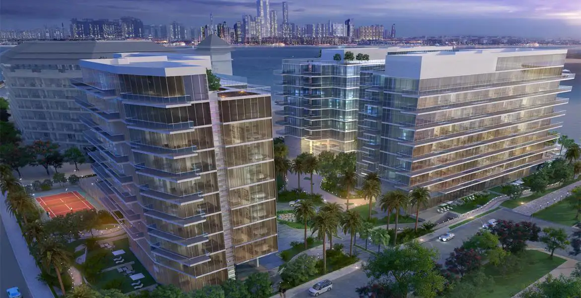 Serenia Residences