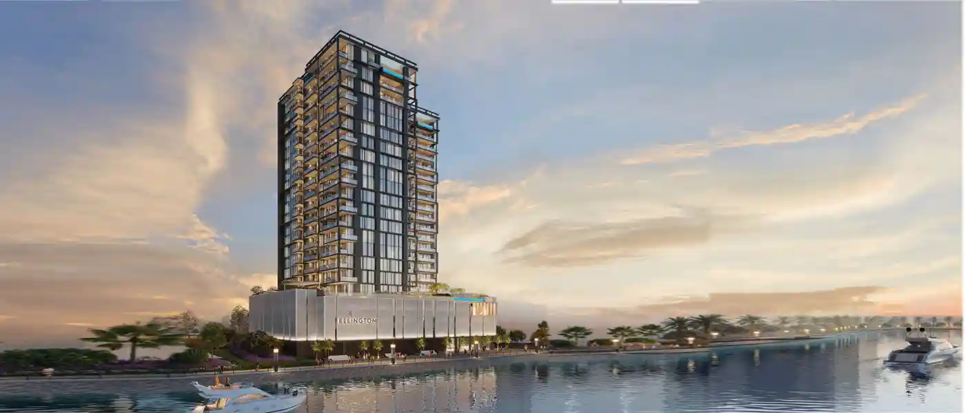 The Crestmark
