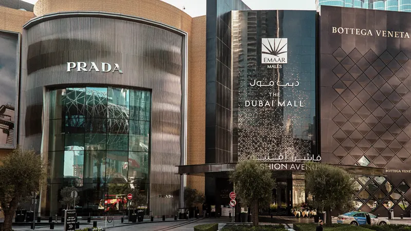 The Residence Burj Khalifa