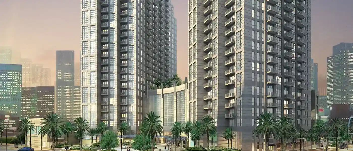 Emaar Standpoint