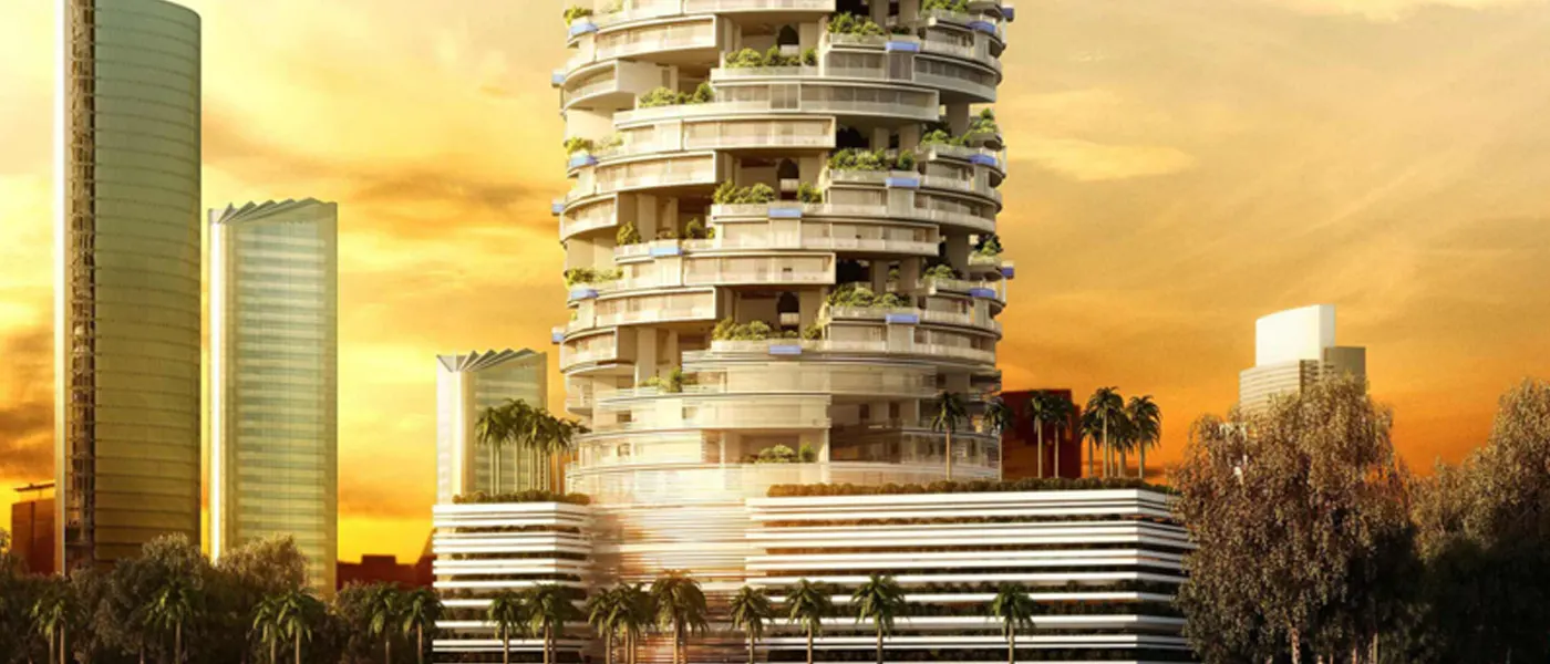 Five Jumeirah Village