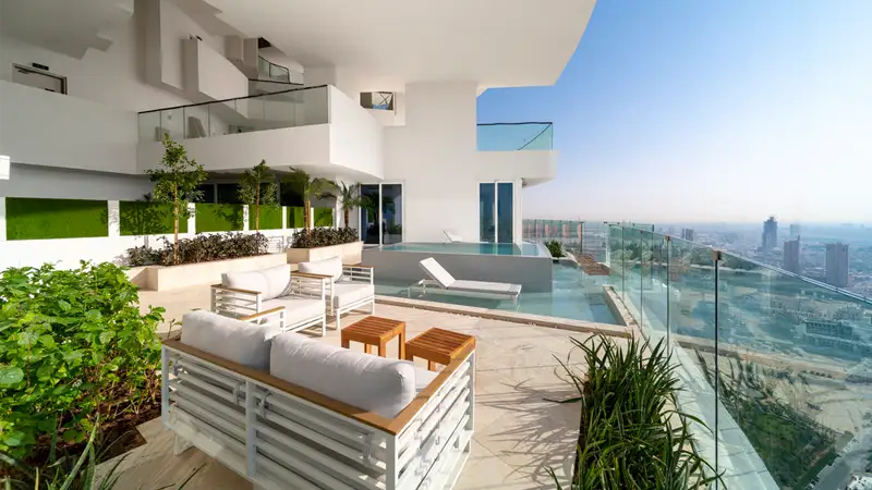 Five Jumeirah Village