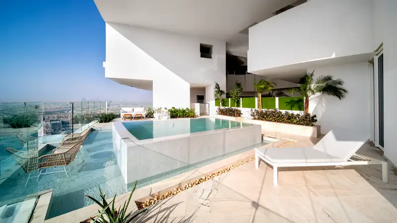 Five Jumeirah Village