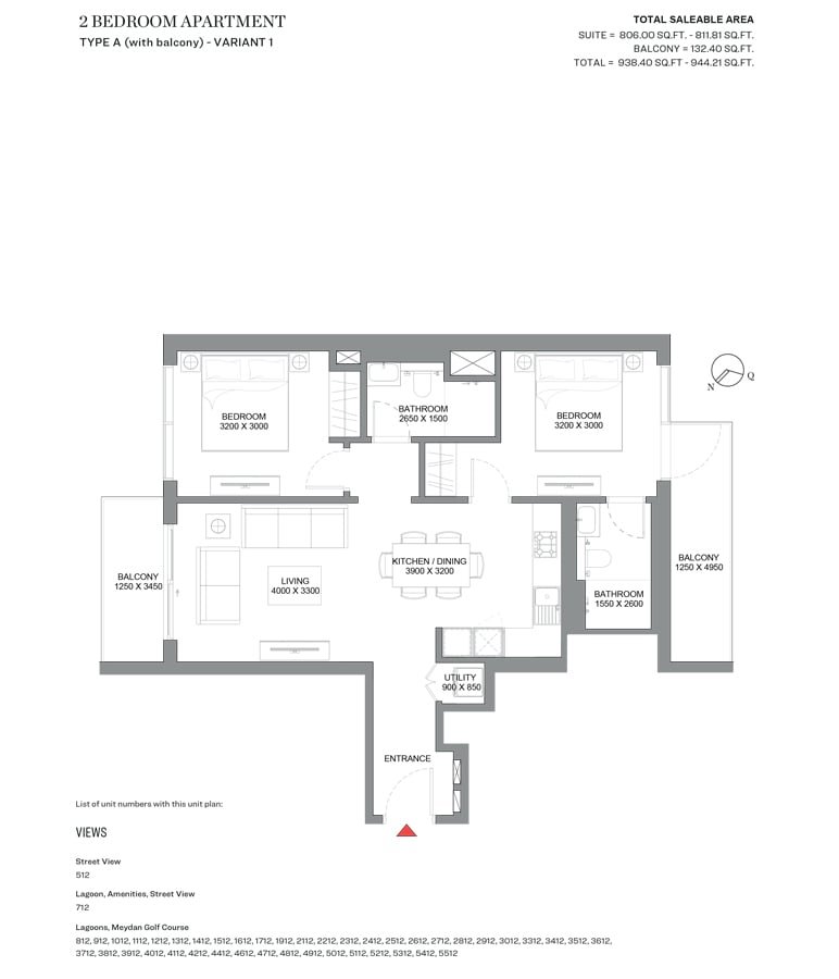 - floor plan