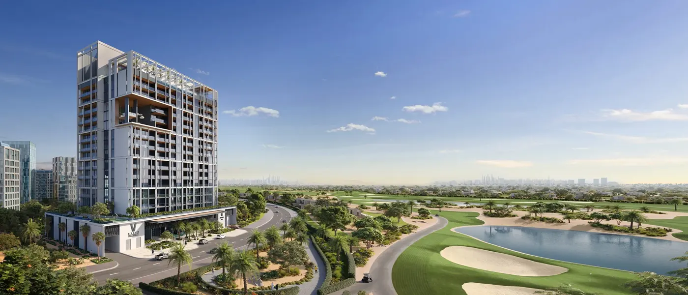 Vista by Prestige One