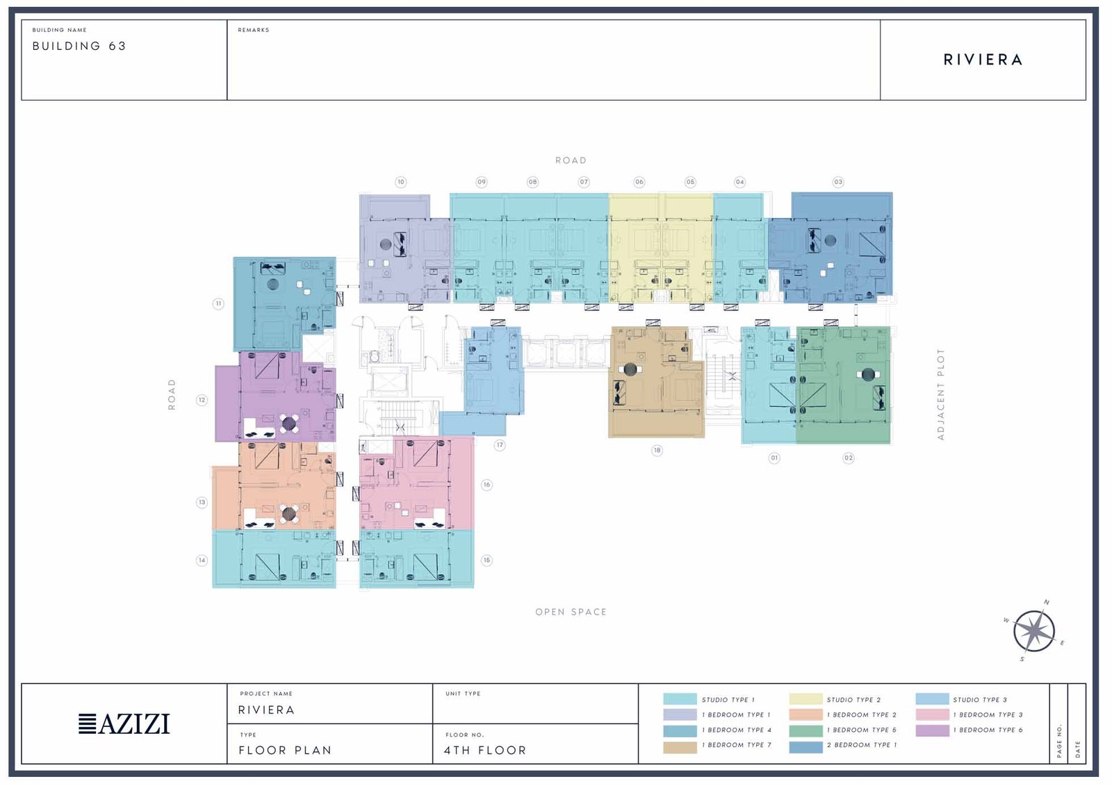 Floor plan floor plan