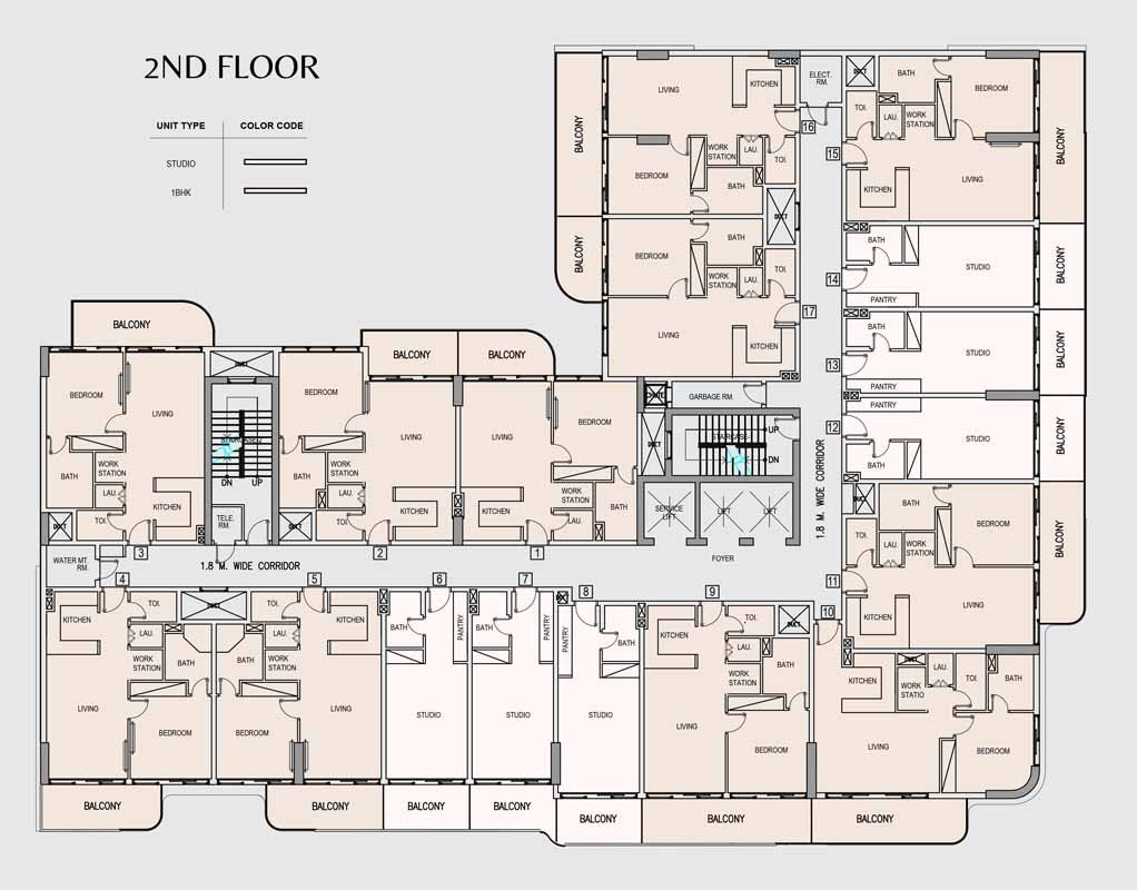 Floor plan floor plan