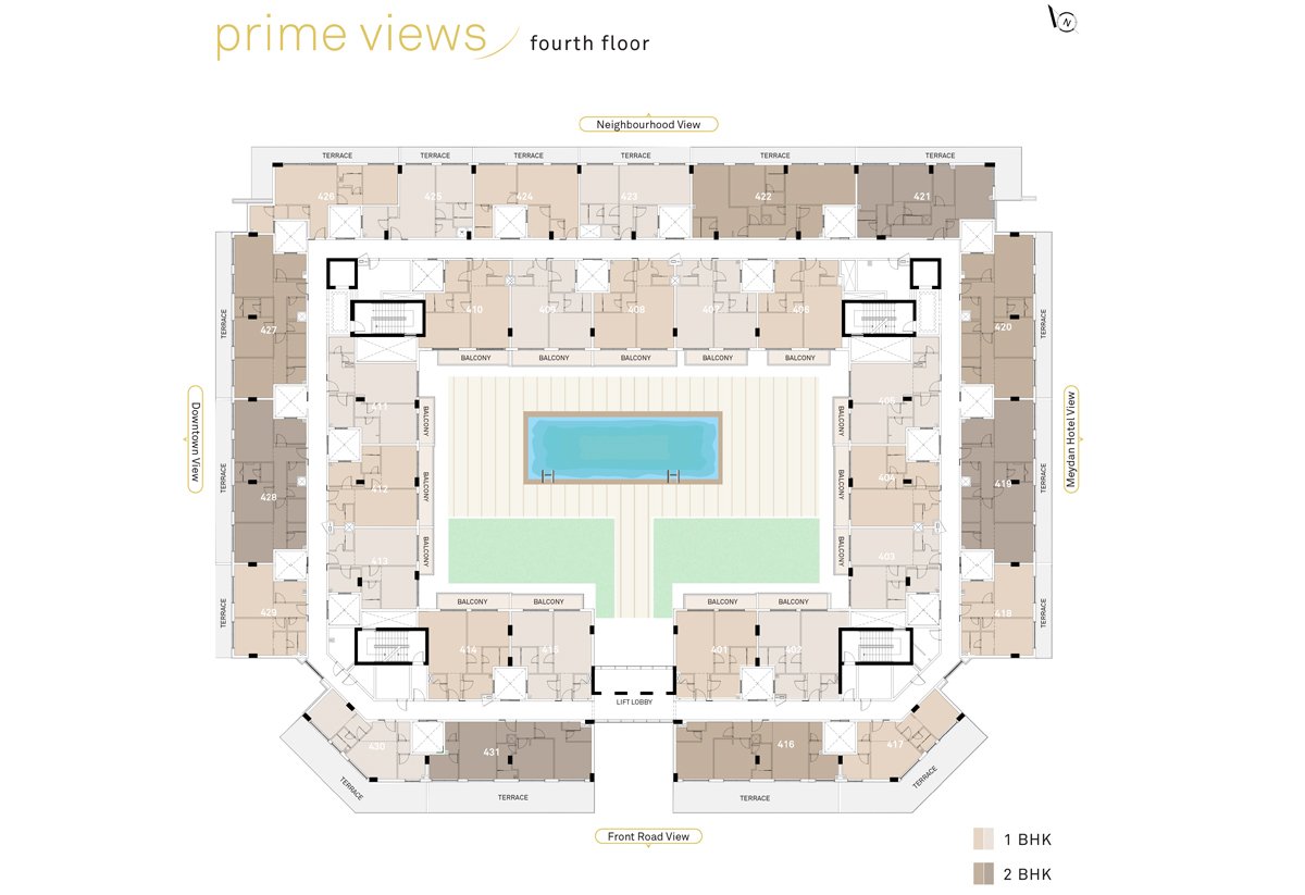 Floor plan floor plan