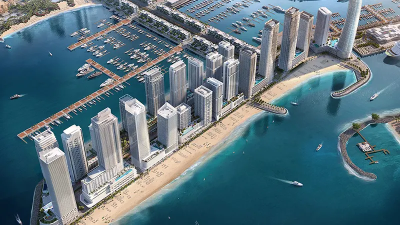 Emaar Bayview by Address Resorts