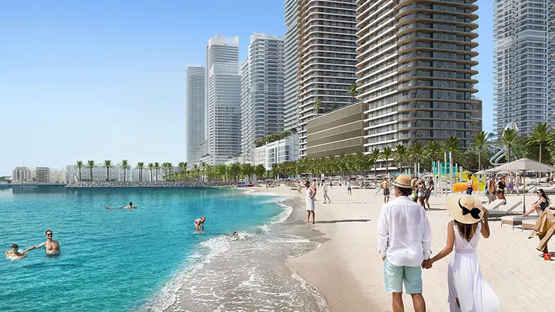 Emaar Bayview by Address Resorts