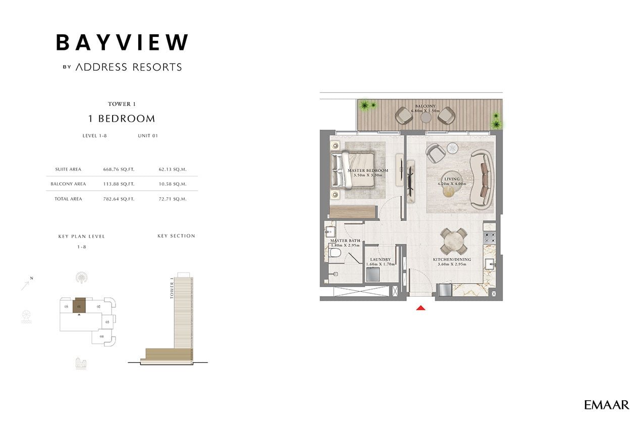 - floor plan