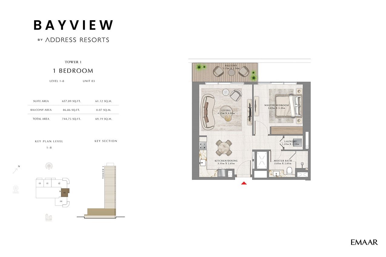 - floor plan