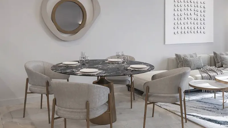 Stonehenge Residence at JVC