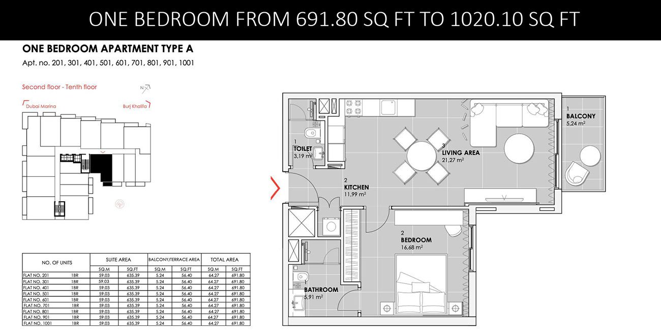 - floor plan