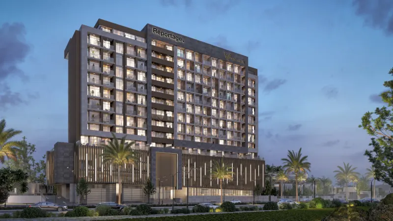 Verdana Residence 2