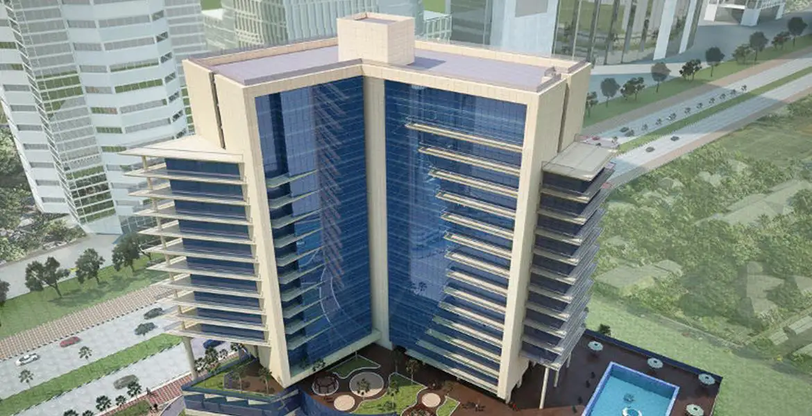 Sky Bay Hotel
