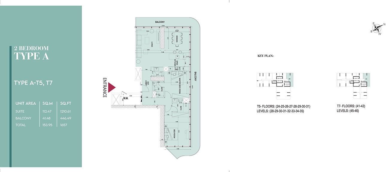 - floor plan