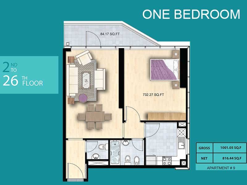 Floor plan floor plan