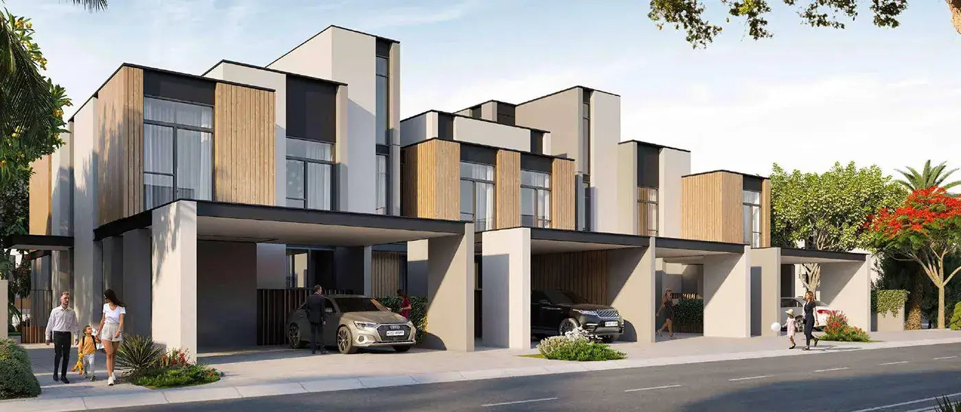 Mudon Al Ranim Phase 8