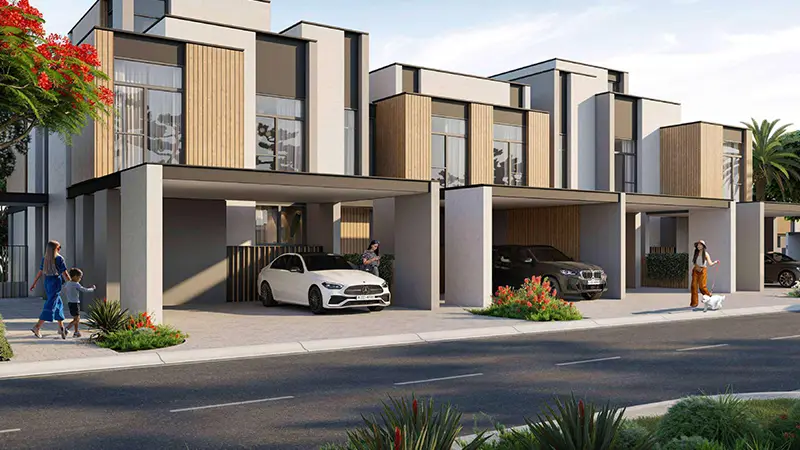 Mudon Al Ranim Phase 8