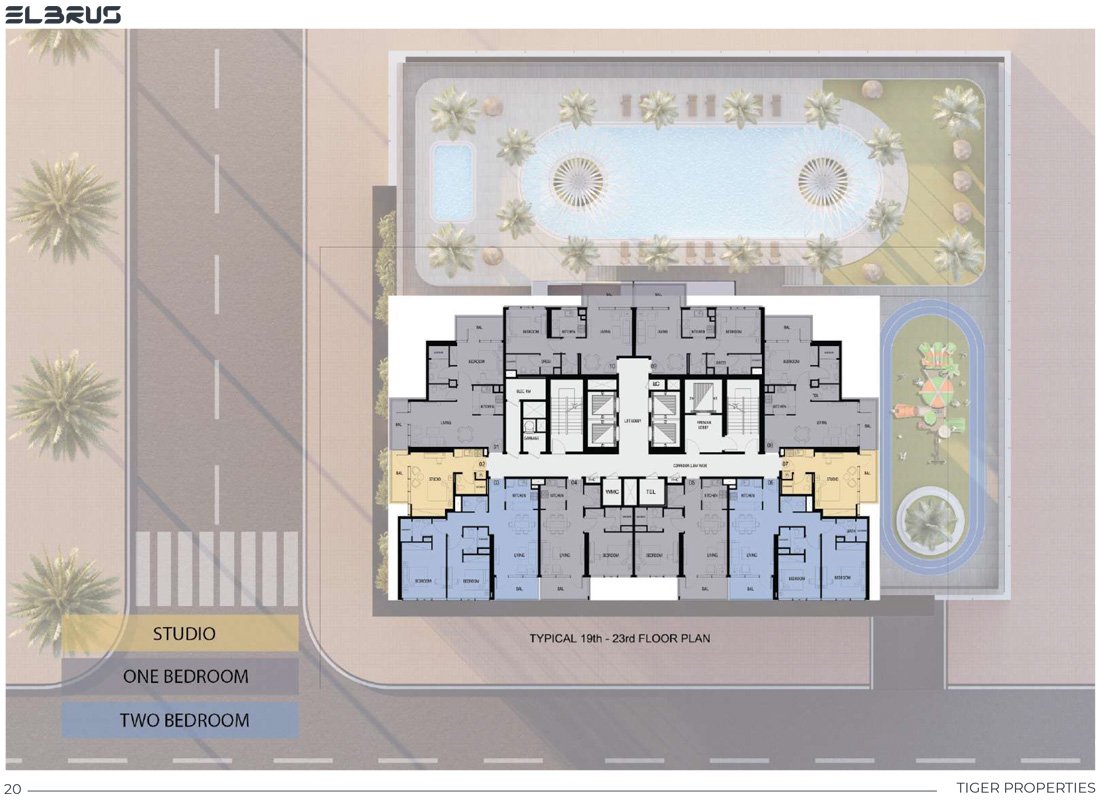 Floor plan floor plan