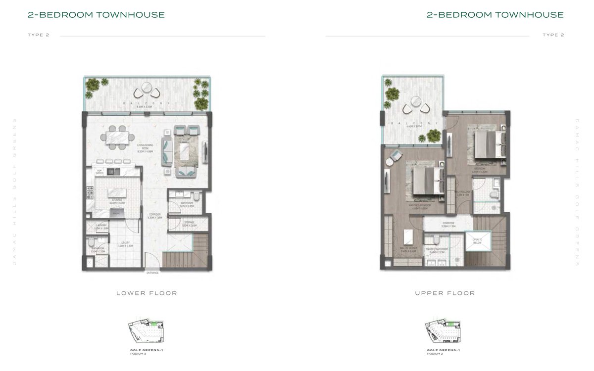 - floor plan