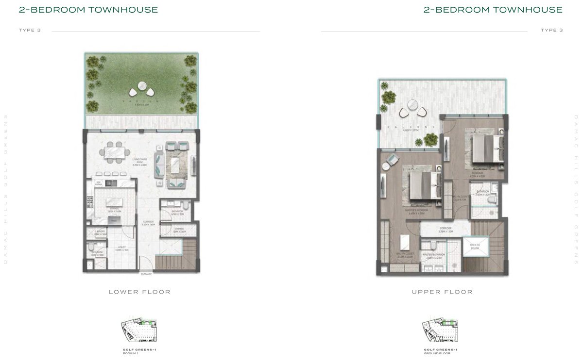 - floor plan