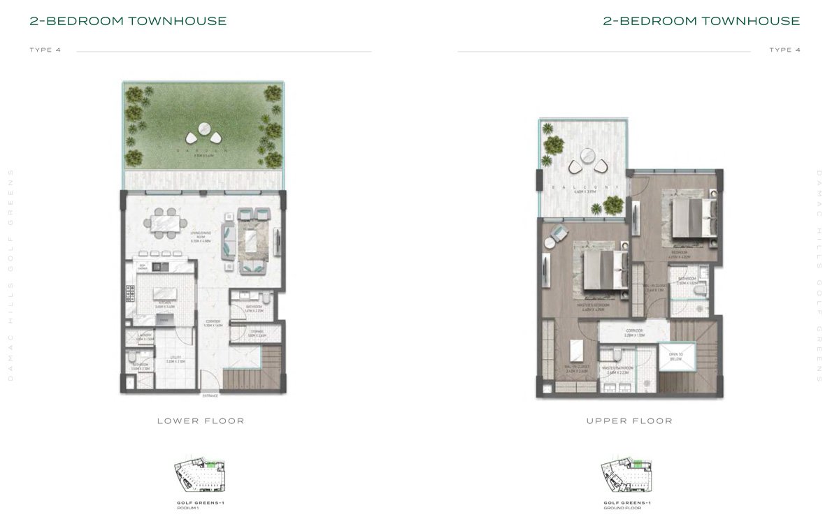 - floor plan