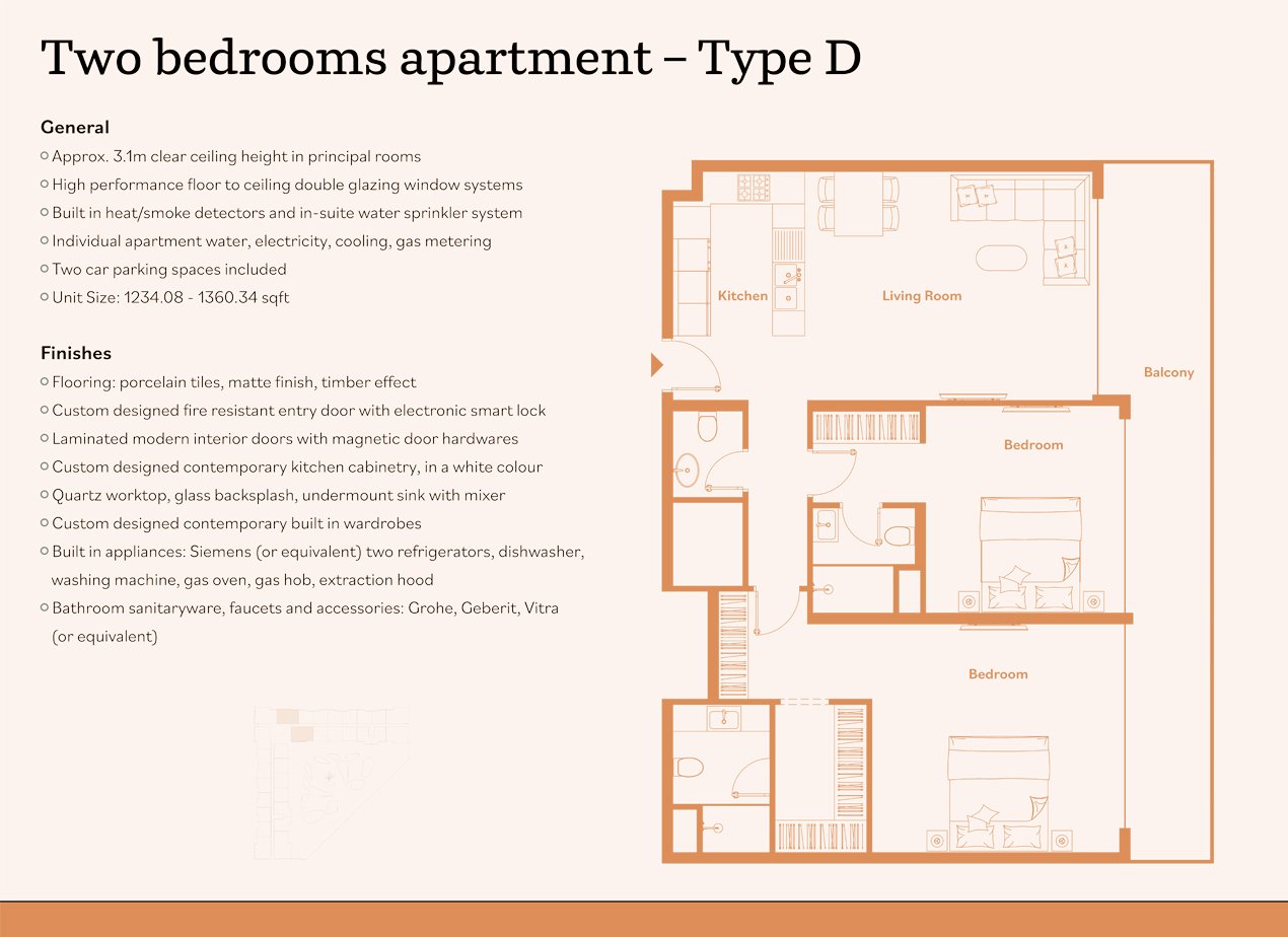 - floor plan