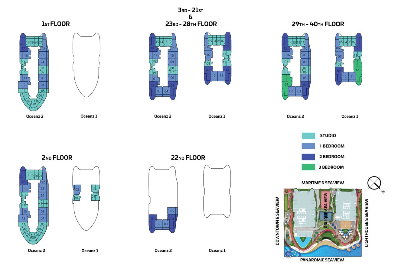 - floor plan