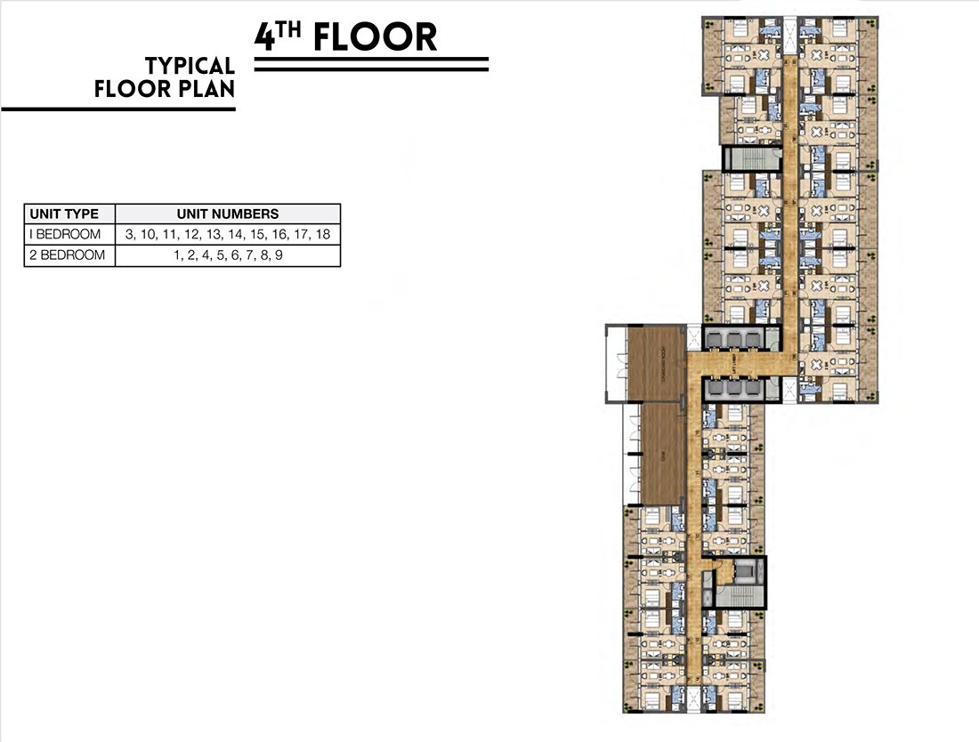 Floor plan floor plan