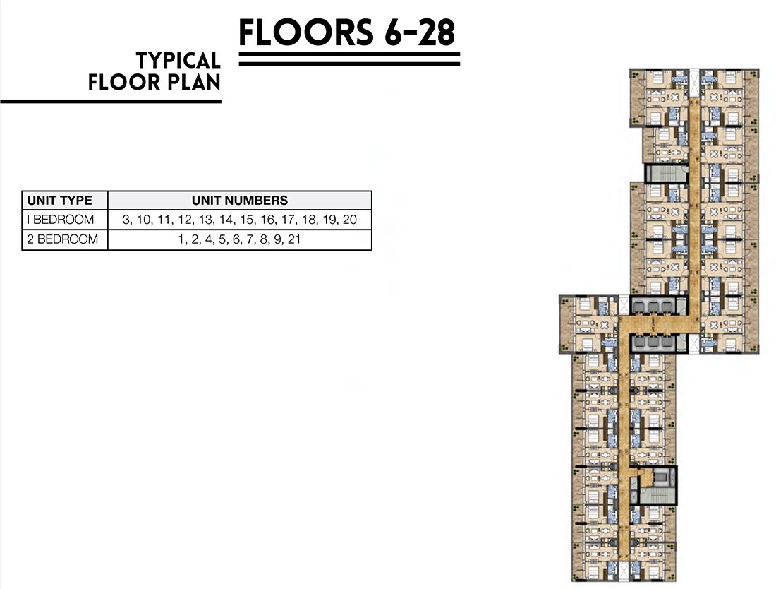 Floor plan floor plan