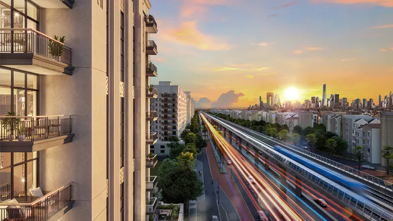 Avenue Residence 5