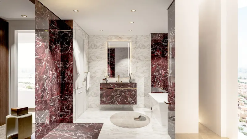 Avenue Residence 5