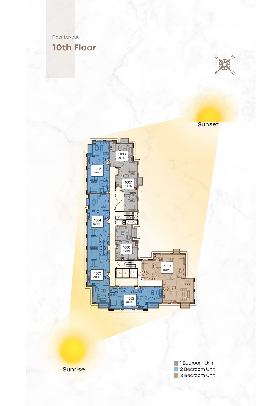 - floor plan