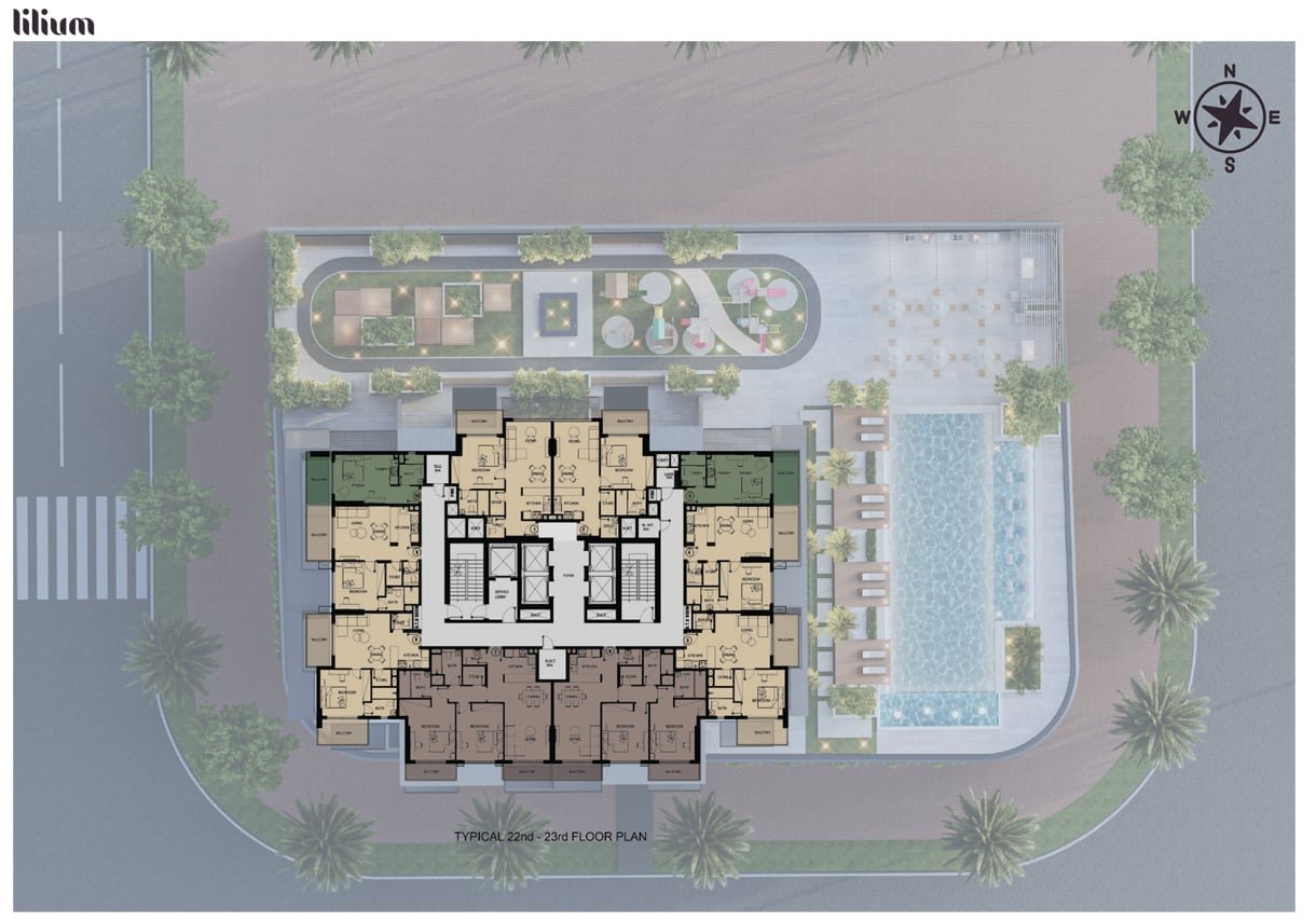 Floor plan floor plan