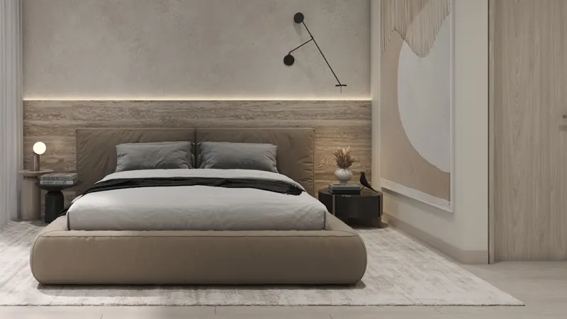 Concept 7 Residences