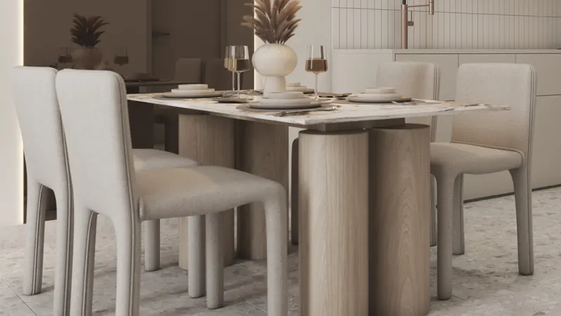 Concept 7 Residences