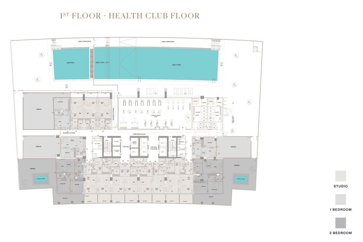 Floor plan floor plan
