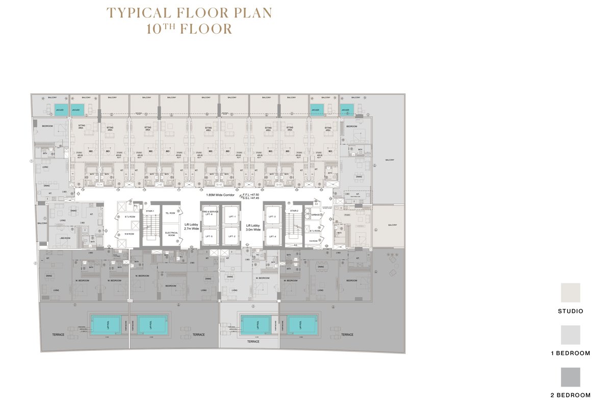 Floor plan floor plan