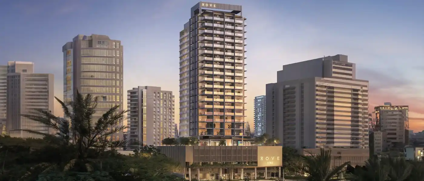 Rove Home at Downtown