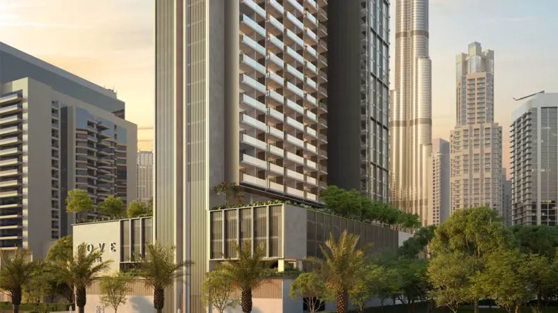 Rove Home at Downtown