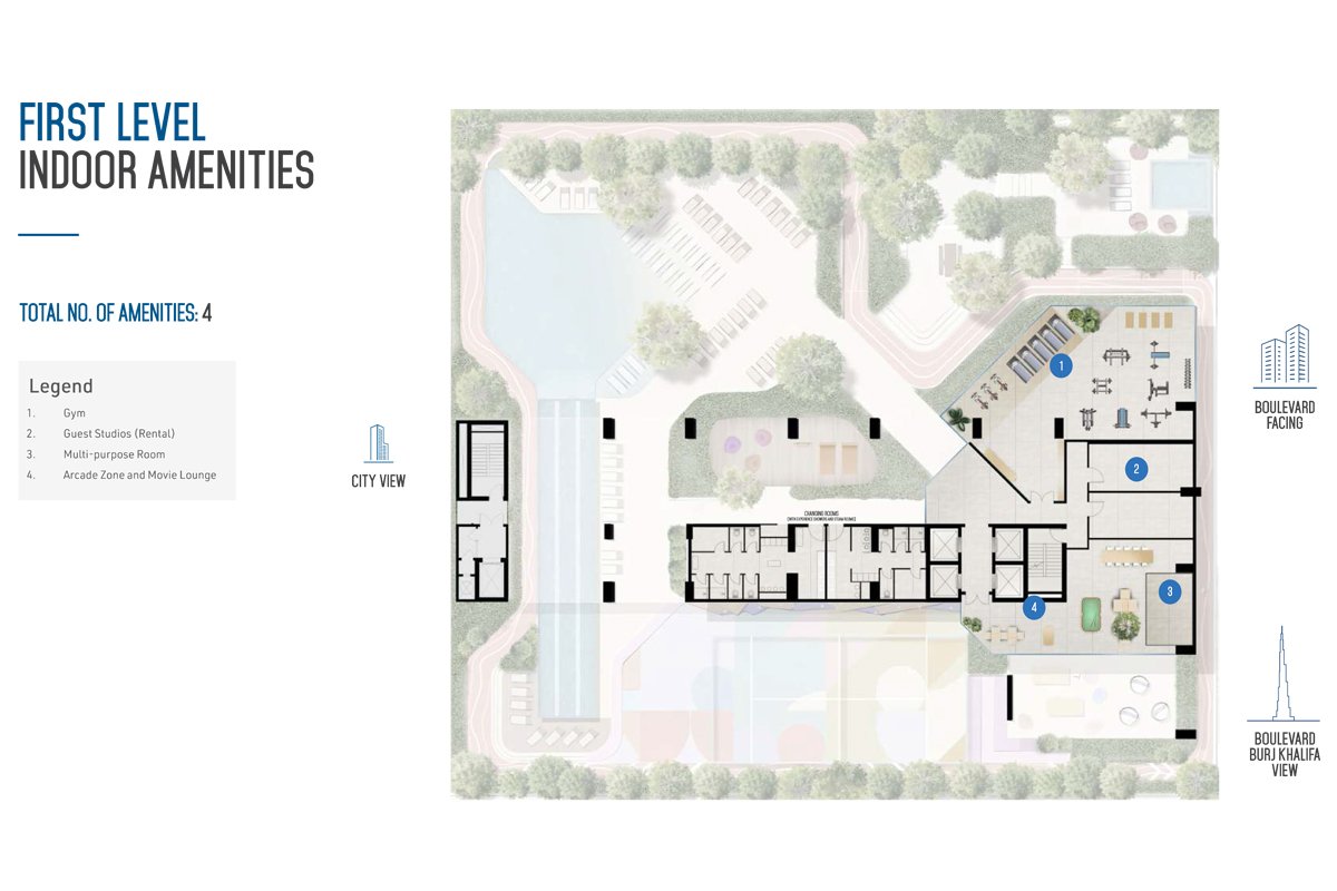 Floor plan floor plan