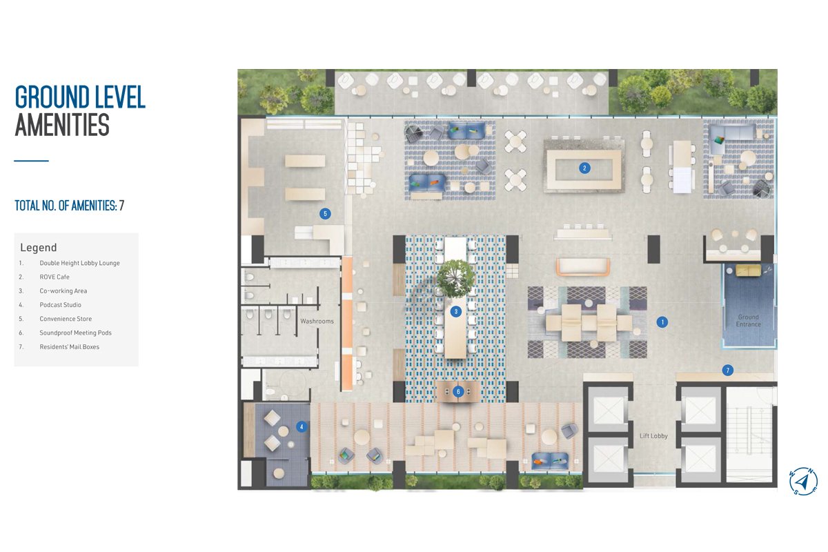 Floor plan floor plan