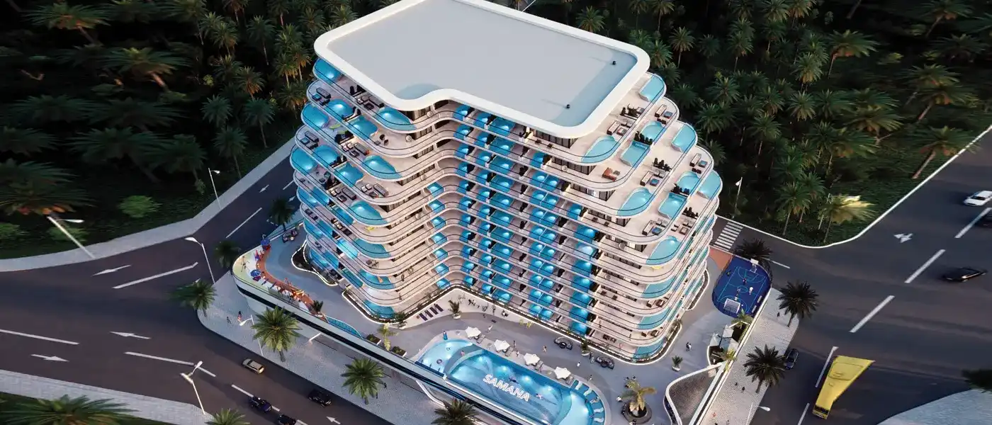 Samana Portofino