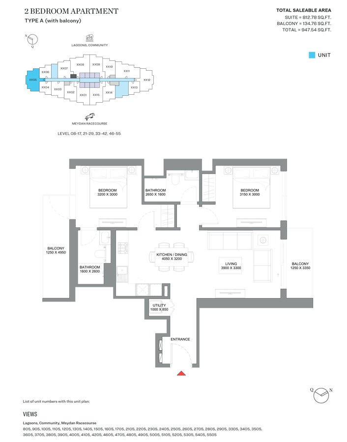 - floor plan