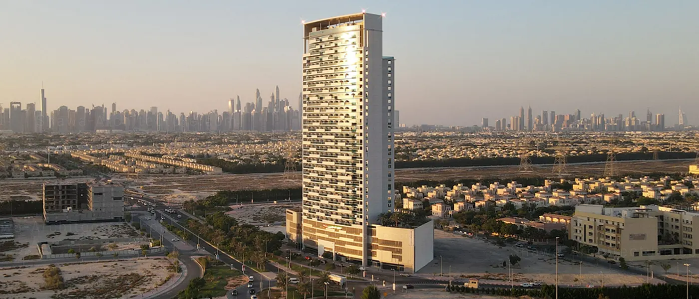 Al Jawhara Tower